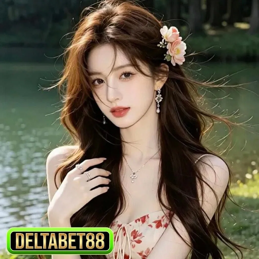 DELTABET88: Sistem Navigasi untuk Akses Lebih Terarah