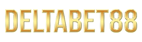 LOGO DELTABET88