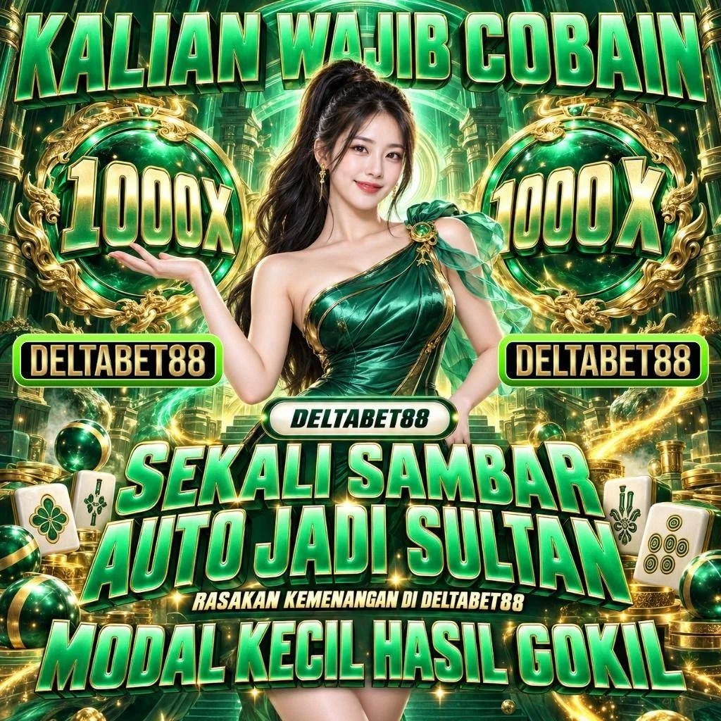 DELTABET88 ~ Teman Seru Mengisi Waktu Luang Dengan Slot Gacor Pilihan - WooCommerce eCommerce