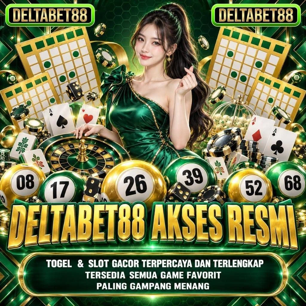 DELTABET88 : Agen Resmi Banyak Promo Menarik & Bonus New Member Melimpah - WooCommerce eCommerce