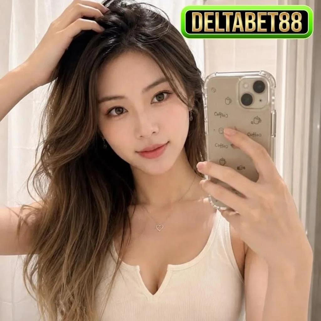 DELTABET88 | Login Resmi Slot Gacor Versi APK Mobile Aman & Terpercaya