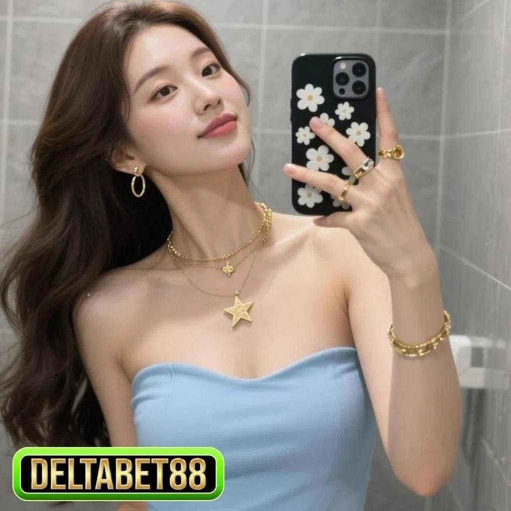 DELTABET88 | Platform Gaming Online Berlisensi Resmi dengan Proses Depo WD Kilat