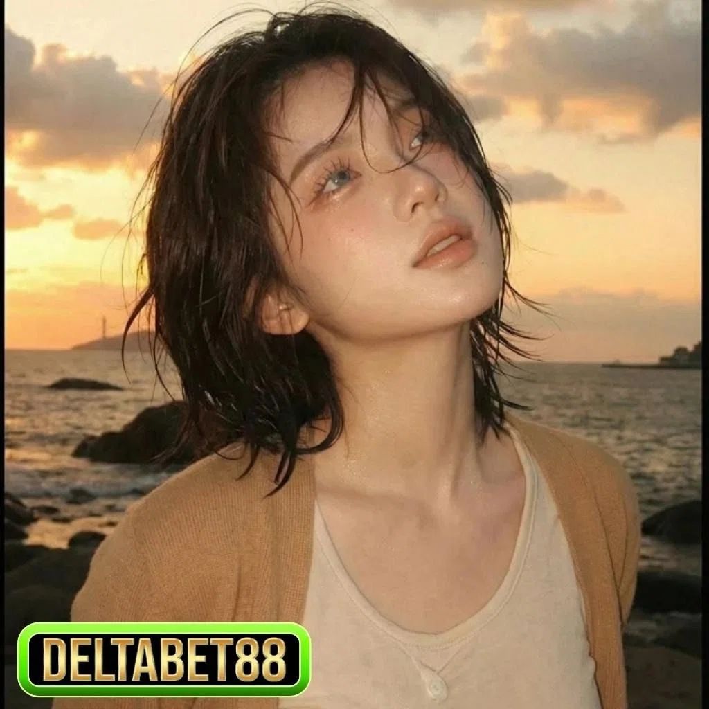DELTABET88: Situs Judi Online Terpercaya & Agen Slot Gacor Hari Ini