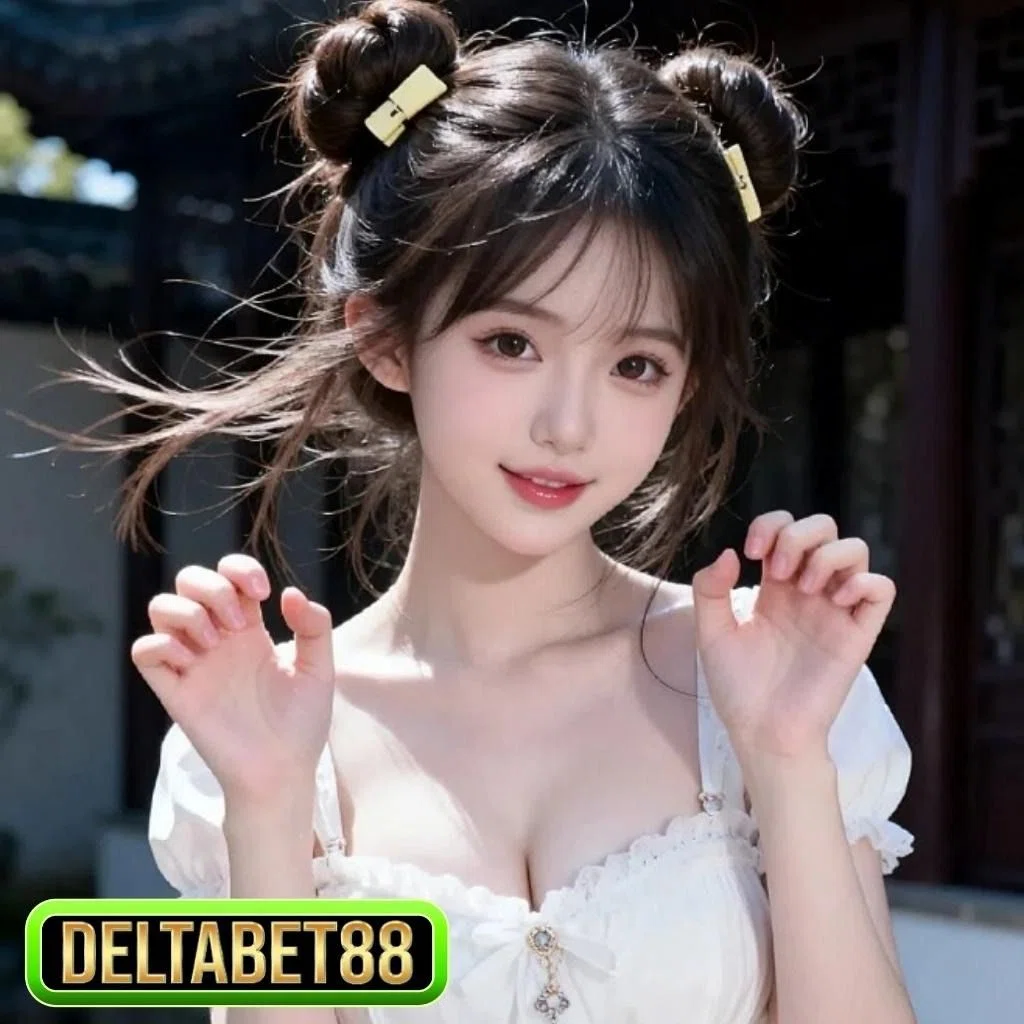 DELTABET88: Bandar Slot Online Resmi & Game Casino Terlengkap