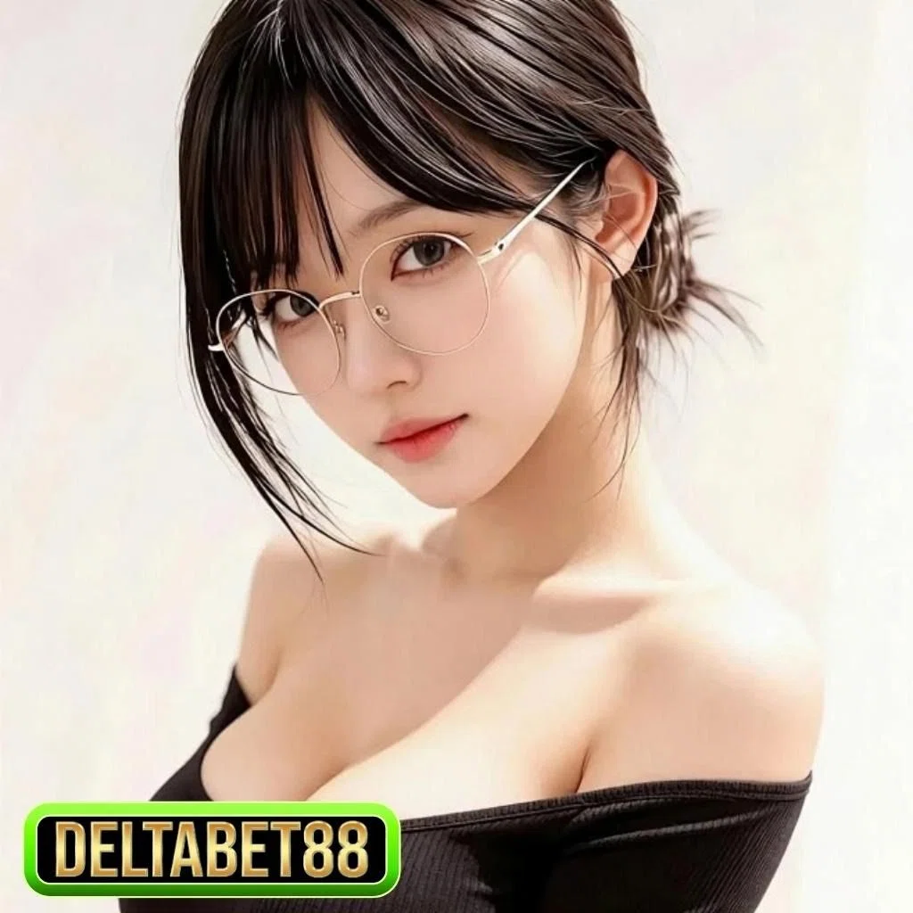DELTABET88: Platform Game Slot Gacor Maxwin & RTP Live Terupdate