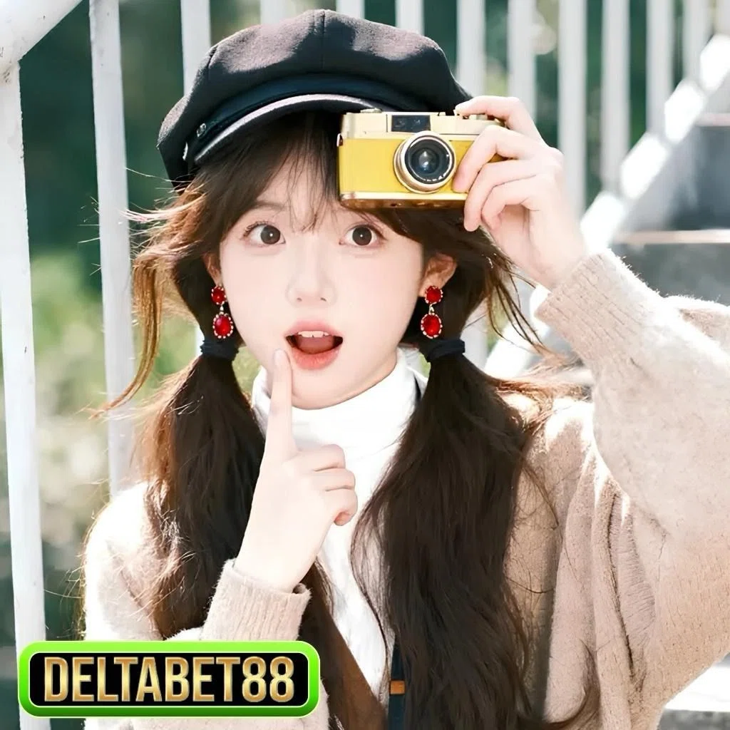 DELTABET88 | Platform Game Online Modern dengan Akses Praktis by Hey siriusly