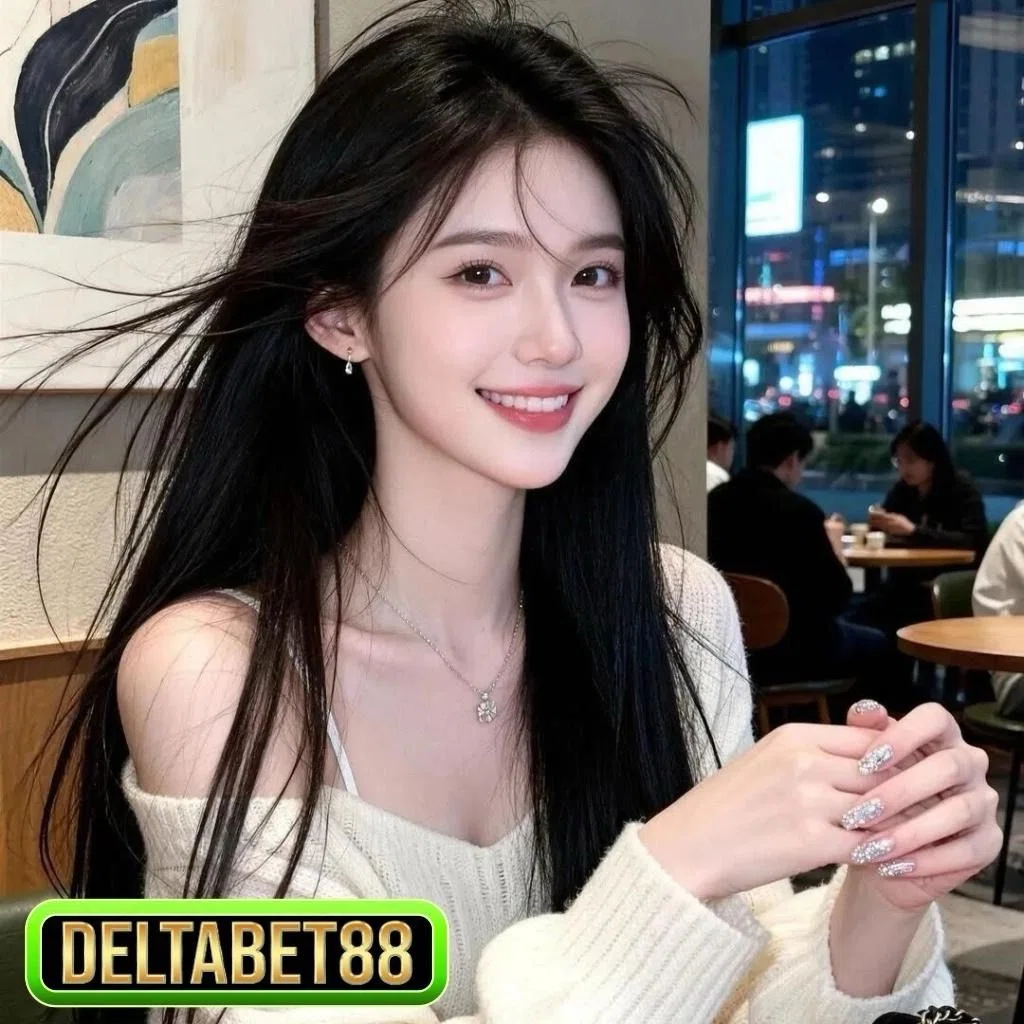 DELTABET88 | Portal Game Online dengan Navigasi Mudah by Hey siriusly