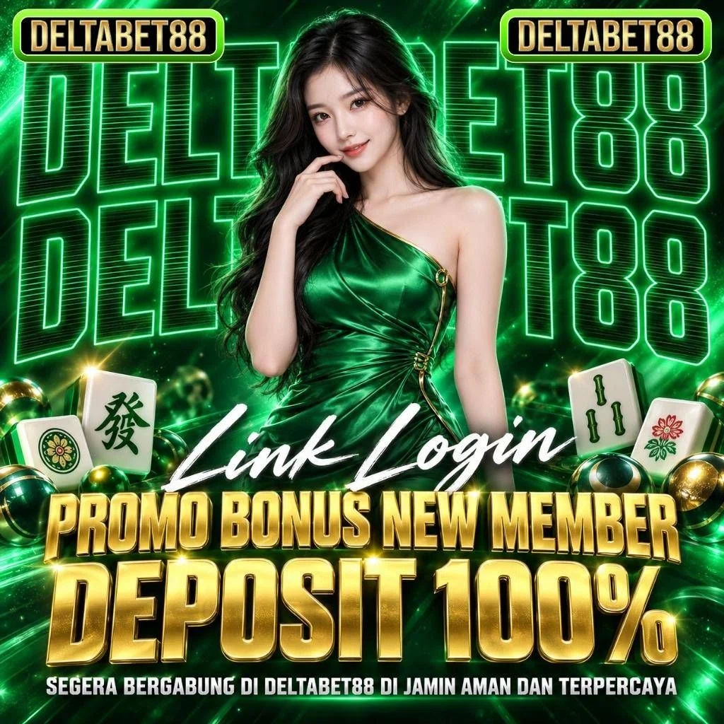 DELTABET88 Portal Slot Mahjong Gacor Mudah Maxwin - WooCommerce eCommerce
