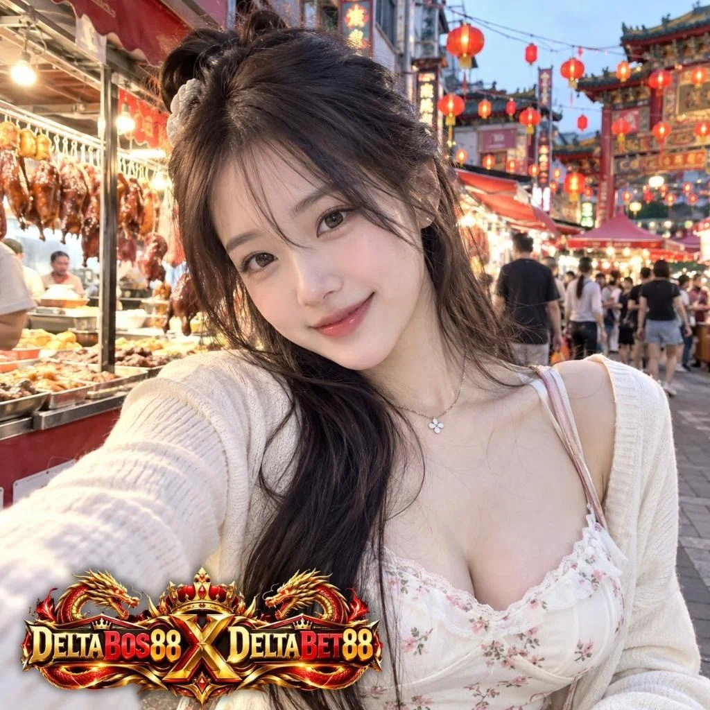 Deltabos88 x Deltabet88: Link Alternatif Game Online Resmi
