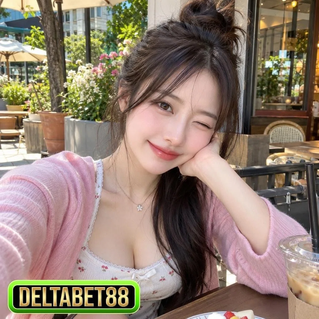 Link Masuk Alternatif Deltabet88 x Deltabos88 Aman & Cepat